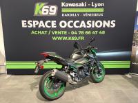 KAWASAKI Z 500 SE