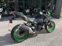 KAWASAKI Z 500 SE