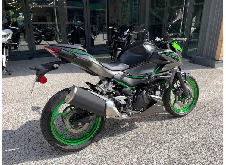 KAWASAKI Z 500 SE