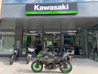 KAWASAKI Z 500 SE