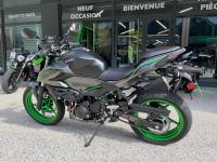 KAWASAKI Z 500 SE