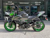 KAWASAKI Z 500 SE