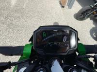 KAWASAKI Z 500 SE