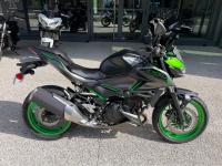 KAWASAKI Z 500 SE