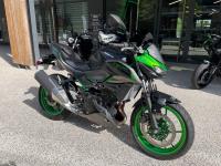 KAWASAKI Z 500 SE
