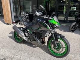 KAWASAKI Z 500 SE