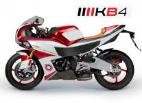 BIMOTA KB4