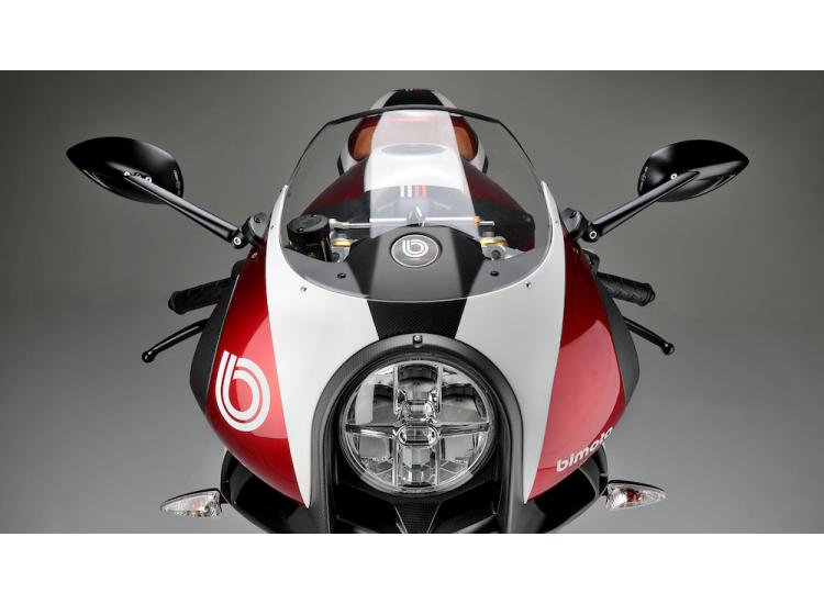 BIMOTA KB4