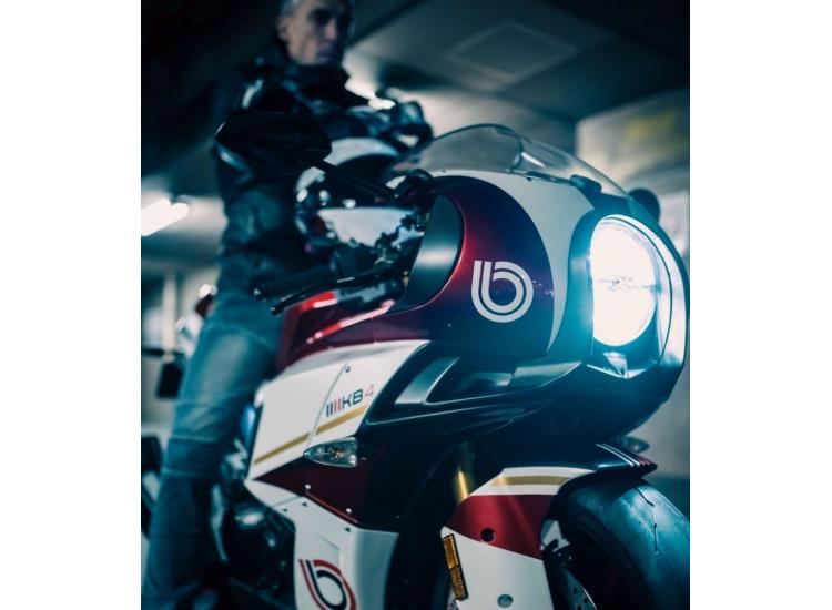BIMOTA KB4