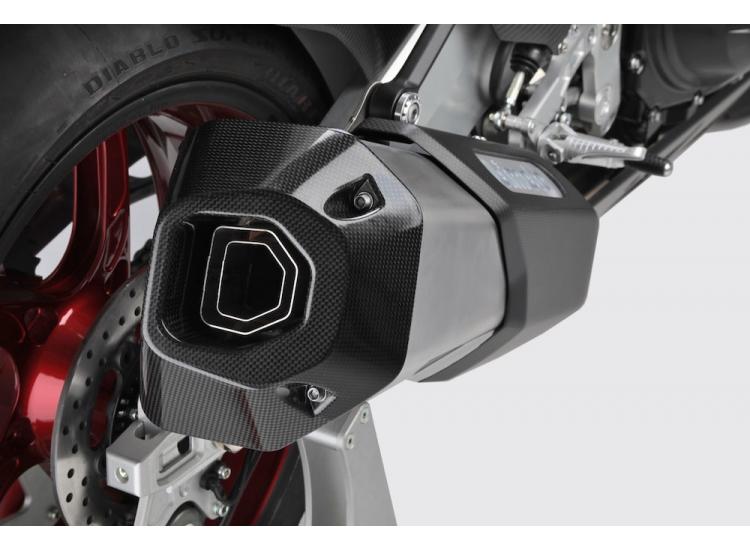 BIMOTA KB4