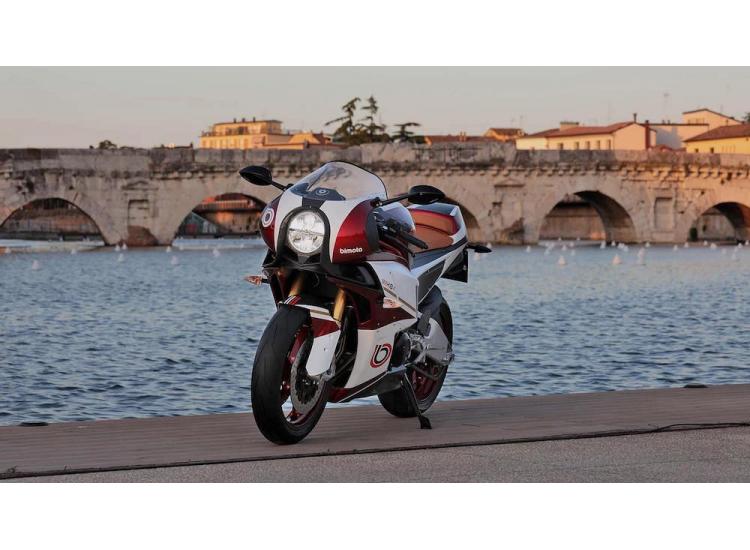 BIMOTA KB4