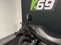 HARLEY-DAVIDSON STREET 750