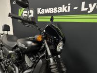 HARLEY-DAVIDSON STREET 750