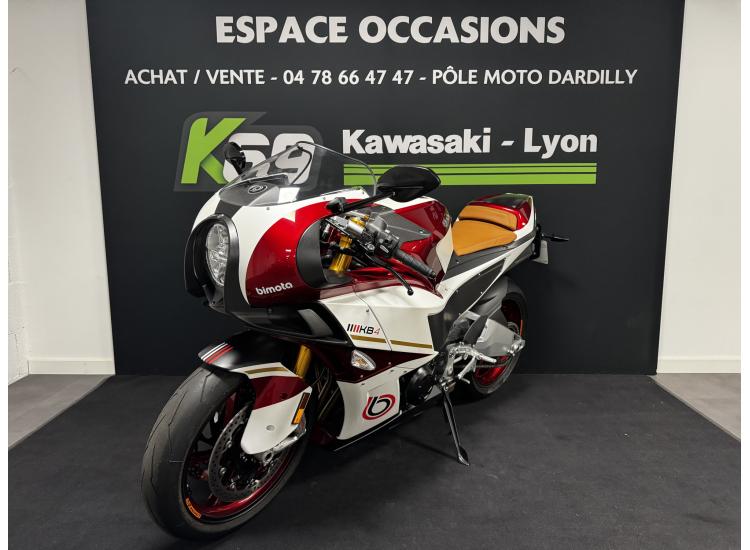 BIMOTA KB4