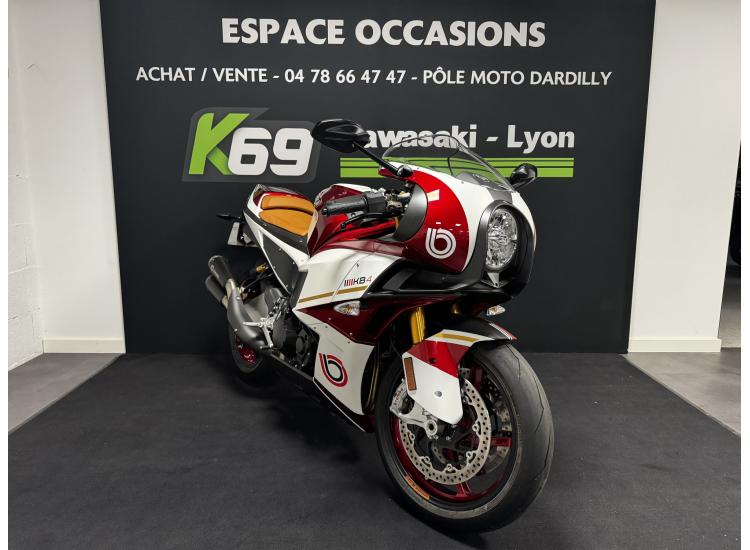 BIMOTA KB4