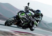 KAWASAKI Z H2