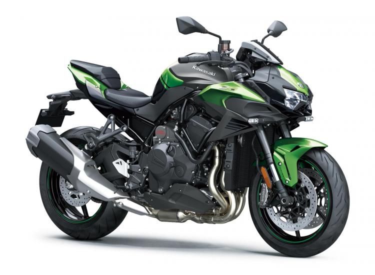 KAWASAKI Z H2