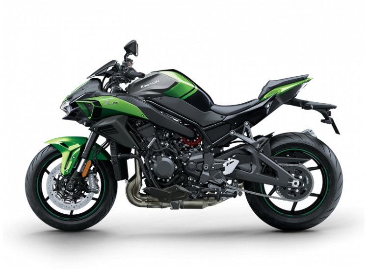 KAWASAKI Z H2