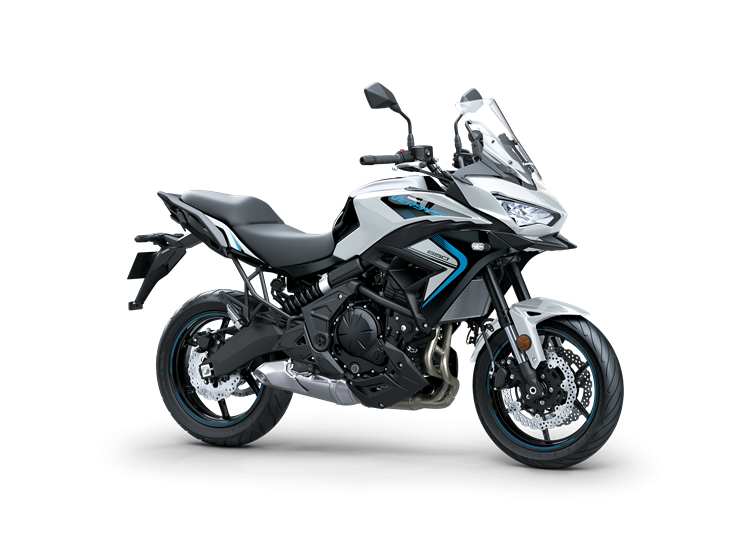 KAWASAKI VERSYS 650