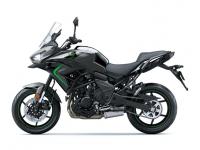 KAWASAKI VERSYS 650
