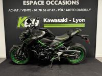 KAWASAKI Z 900 FULL PERFORMANCE