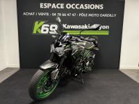 KAWASAKI Z 900 FULL PERFORMANCE