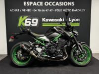 KAWASAKI Z 900 FULL PERFORMANCE