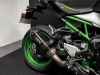 KAWASAKI Z 900 FULL PERFORMANCE