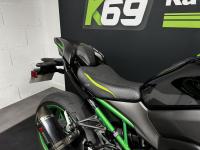 KAWASAKI Z 900 FULL PERFORMANCE