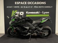 KAWASAKI NINJA 1000 SX