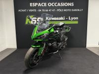KAWASAKI NINJA 1000 SX