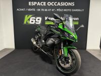 KAWASAKI NINJA 1000 SX