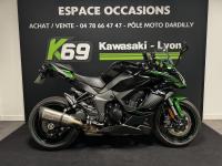 KAWASAKI NINJA 1000 SX