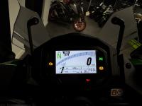 KAWASAKI NINJA 1000 SX