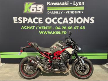 KAWASAKI Z 900