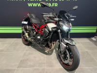 KAWASAKI Z 900 70Kw A2