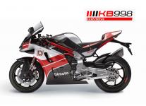 BIMOTA KB 998 RIMINI