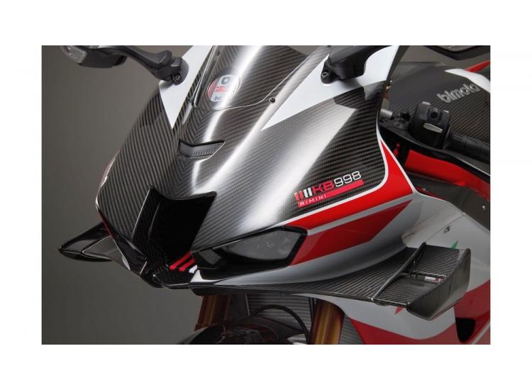 BIMOTA KB 998 RIMINI