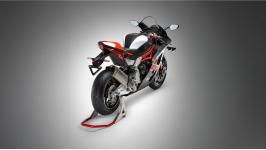 BIMOTA KB 998 RIMINI