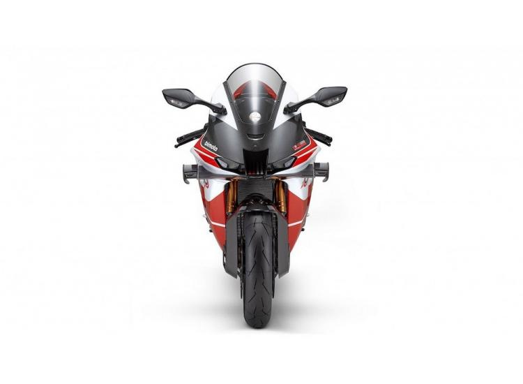 BIMOTA KB 998 RIMINI