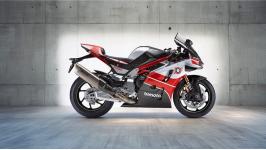 BIMOTA KB 998 RIMINI