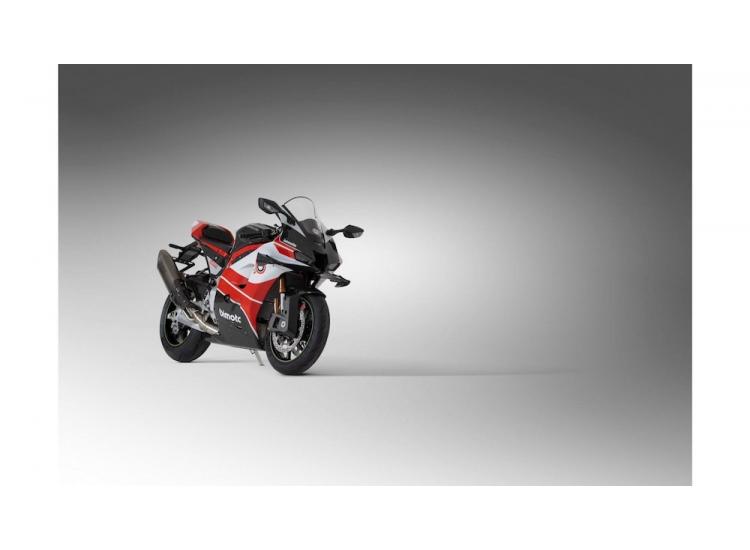 BIMOTA KB 998 RIMINI