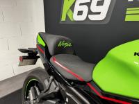 KAWASAKI NINJA 650 SE A2