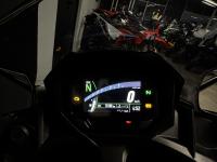 KAWASAKI NINJA 650 SE A2
