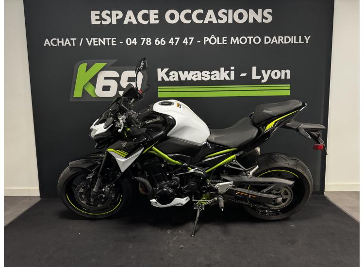 KAWASAKI Z900 A2