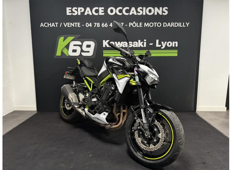 KAWASAKI Z900 A2