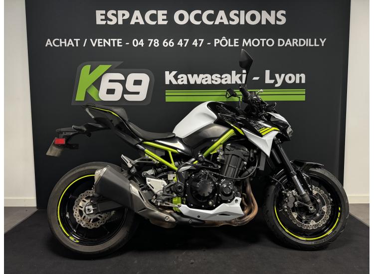 KAWASAKI Z900 A2