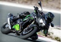 KAWASAKI Z H2 SE