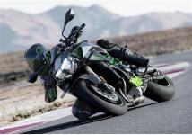 KAWASAKI Z H2 SE