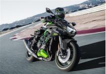 KAWASAKI Z H2 SE